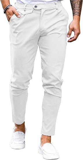 LV Signature Luxury Trouser