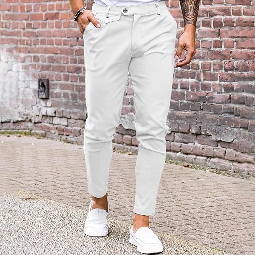 LV Signature Luxury Trouser