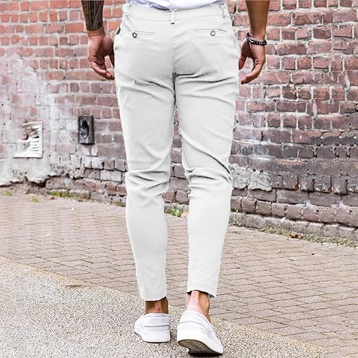 LV Signature Luxury Trouser
