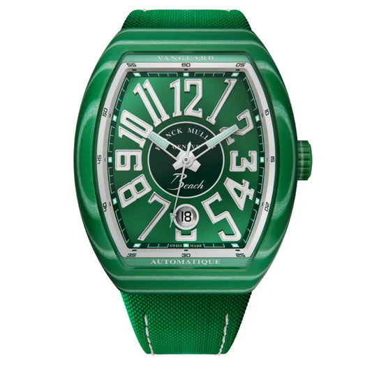 Franck-muller Vanguard V41-ساعة فرانك مولر فانجارد V41