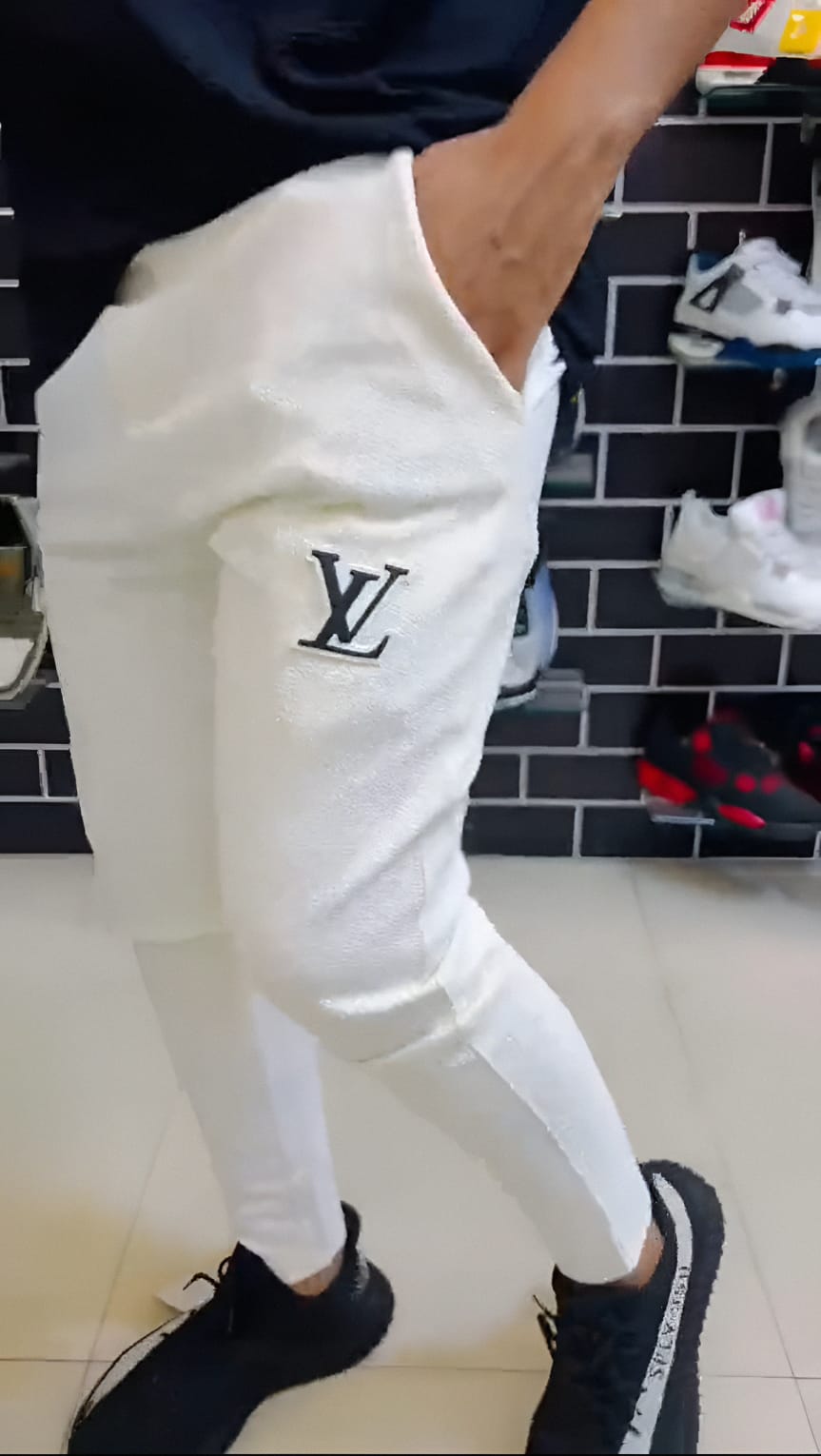 LV Signature Luxury Trouser