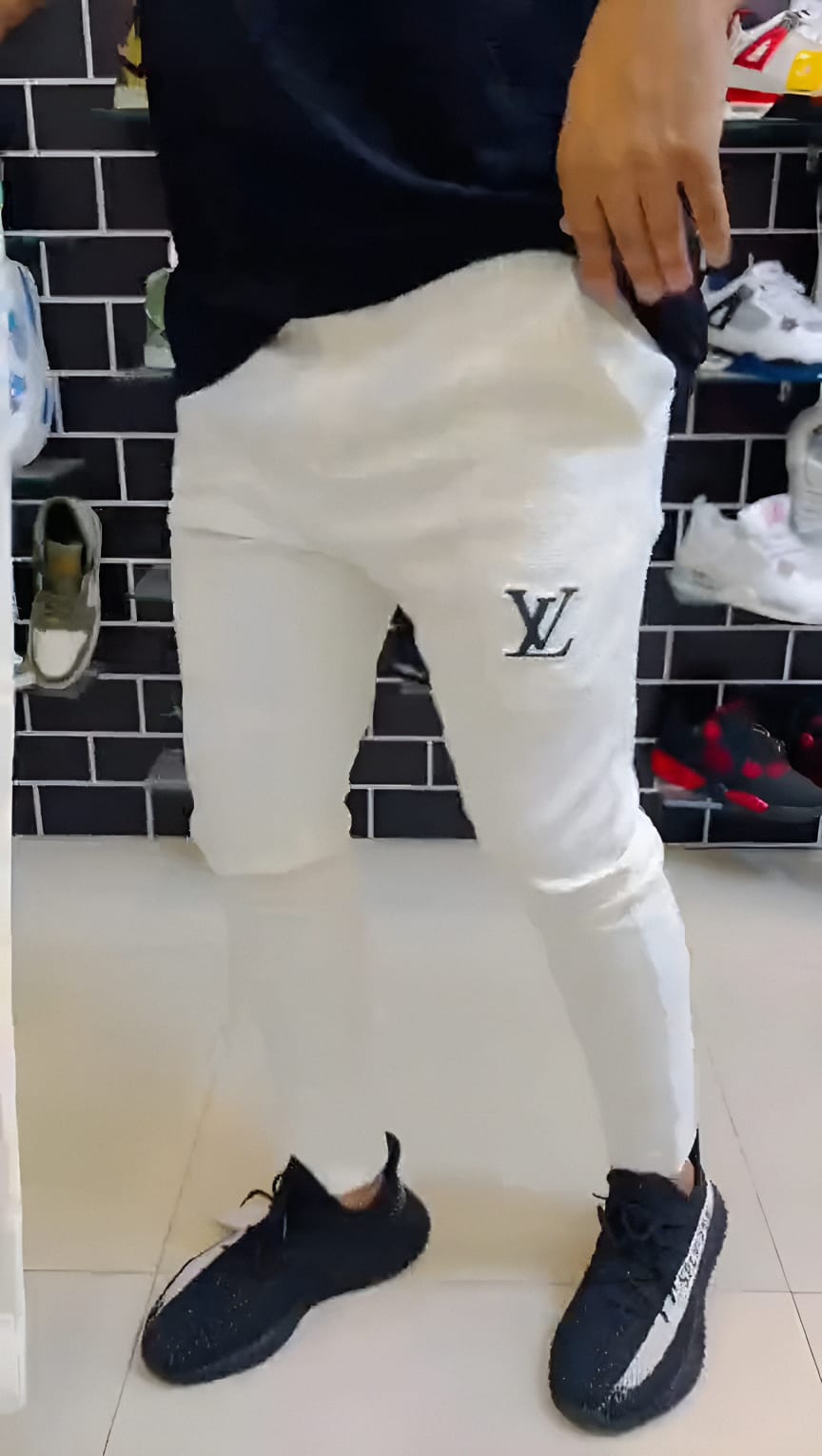 LV Signature Luxury Trouser