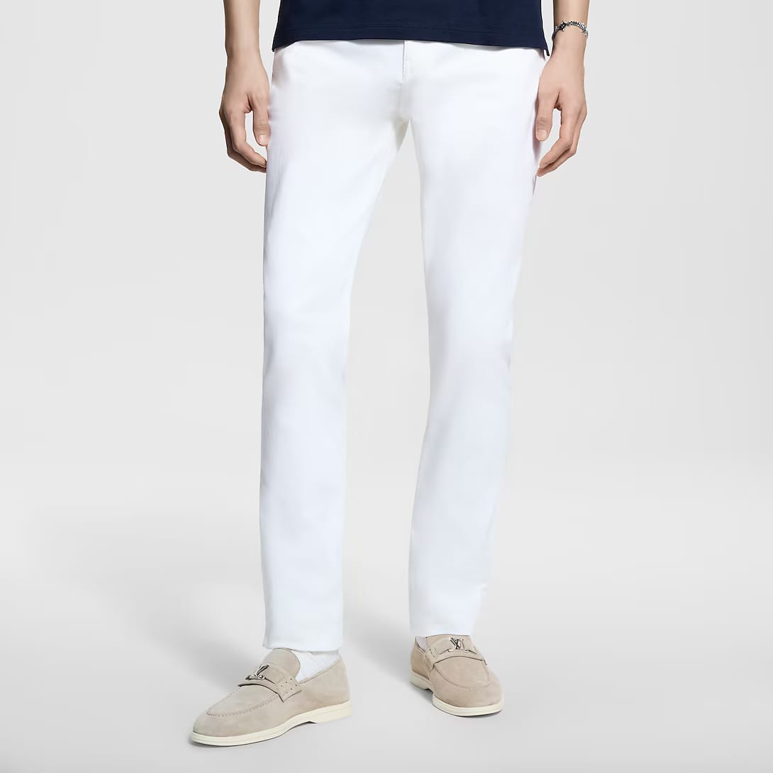 LV Signature Luxury Trouser