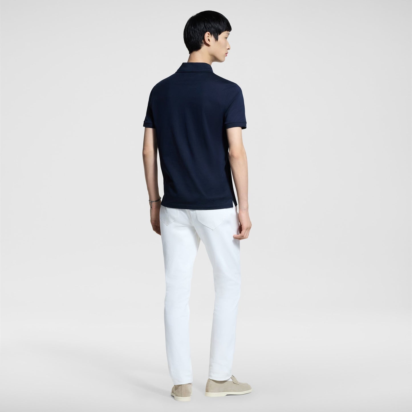 LV Signature Luxury Trouser