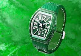 Franck-muller Vanguard V41-ساعة فرانك مولر فانجارد V41