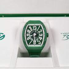 Franck-muller Vanguard V41-ساعة فرانك مولر فانجارد V41