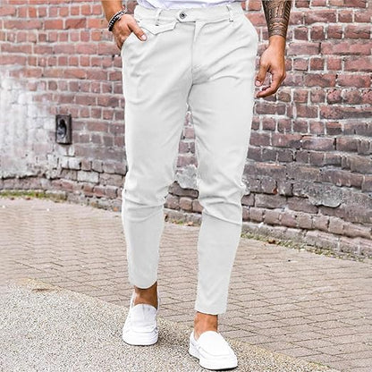 LV Signature Luxury Trouser