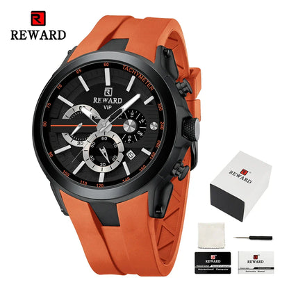 REWARD VIP New Fashion Watch for Men (Copy)
