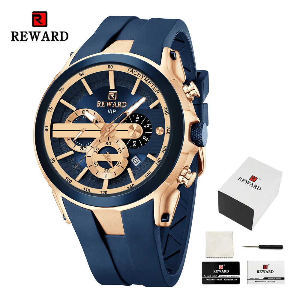 REWARD VIP New Fashion Watch for Men (Copy)