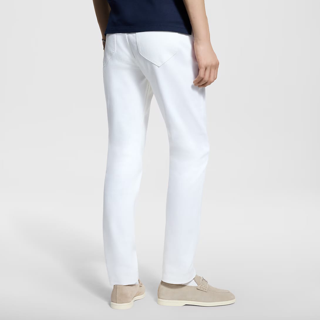 LV Signature Luxury Trouser