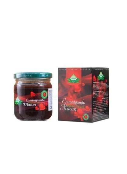 A S L. Turkish 240 grams 100% Original |  تركي mcaun   100٪ أصلي