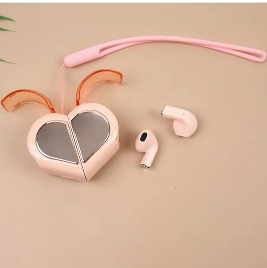 Revoiz Heart Earbuds