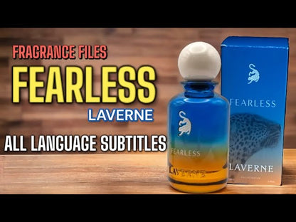 leveren fearless /  ليفرني لا يعرف الخوف