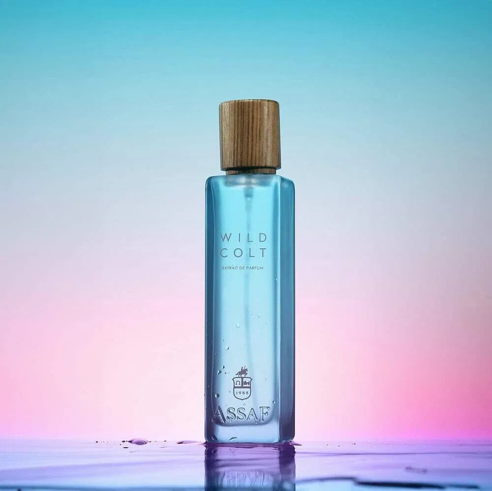 ASSAF من WILD COLT  عطر